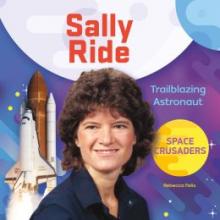 Cover image of Sally Ride