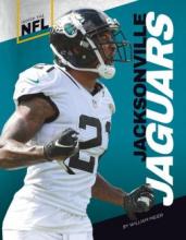 Cover image of Jacksonville Jaguars