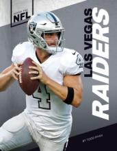 Cover image of Las Vegas Raiders