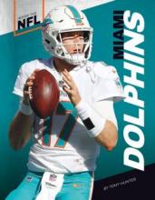 Cover image of Miami Dolphins