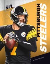 Cover image of Pittsburgh Steelers