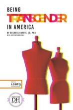 Cover image of Being transgender in America