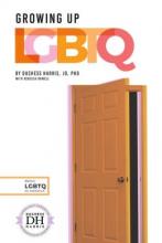 Cover image of Growing up LGBTQ