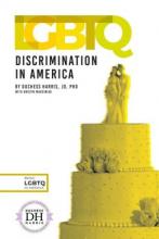 Cover image of LGBTQ discrimination in America