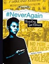 Cover image of #NeverAgain