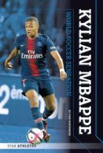 Cover image of Kylian Mbapp?