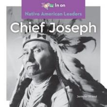 Cover image of Chief Joseph