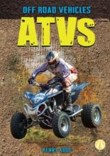 Cover image of ATVs