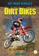 Cover image of Dirt bikes