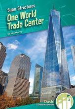 Cover image of One World Trade Center