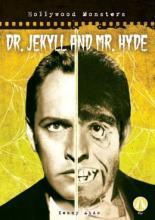 Cover image of Dr. Jekyll and Mr. Hyde