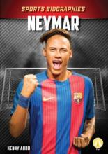 Cover image of Neymar