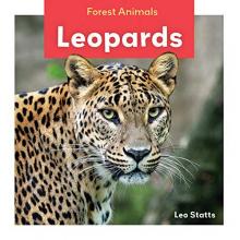 Cover image of Leopards