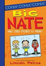 Cover image of Big Nate