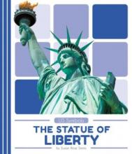 Cover image of The Statue of Liberty