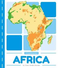 Cover image of Africa