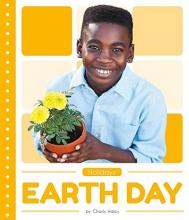 Cover image of Earth Day