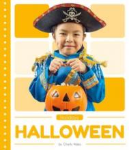 Cover image of Halloween