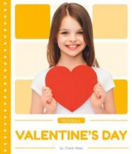 Cover image of Valentine's Day