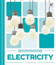 Cover image of Electricity