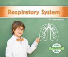 Cover image of Respiratory system