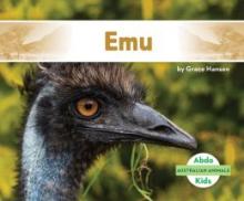 Cover image of Emu