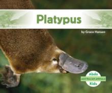 Cover image of Platypus