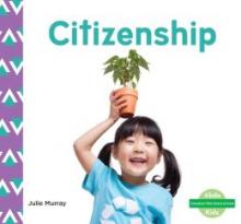 Cover image of Citizenship