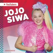 Cover image of JoJo Siwa