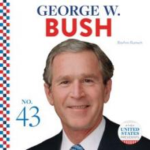 Cover image of George W. Bush