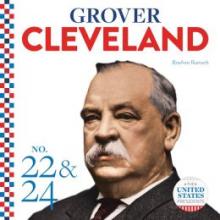 Cover image of Grover Cleveland