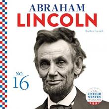 Cover image of Abraham Lincoln