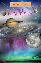 Cover image of The night sky