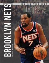 Cover image of Brooklyn Nets