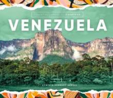 Cover image of Venezuela