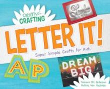 Cover image of Letter it!