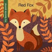 Cover image of Red fox