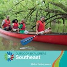 Cover image of Southeast