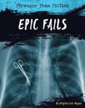 Cover image of Epic fails