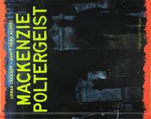 Cover image of MacKenzie Poltergeist