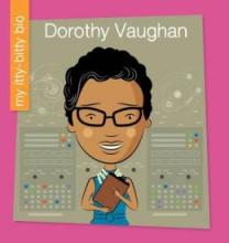 Cover image of Dorothy Vaughan