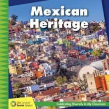 Cover image of Mexican heritage