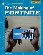 Cover image of The making of Fortnite