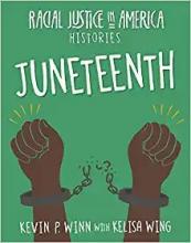 Cover image of Juneteenth