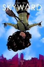 Cover image of Skyward