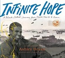 Cover image of Infinite hope