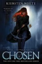 Cover image of Chosen