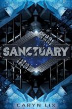 Cover image of Sanctuary