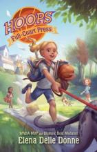 Cover image of Full-court press