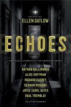 Cover image of Echoes